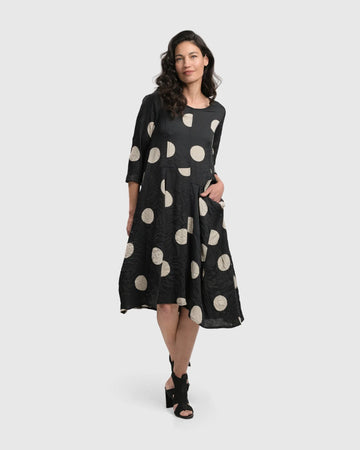 alembika-bold-dot-wonderful-dress-moon-kleid image 5