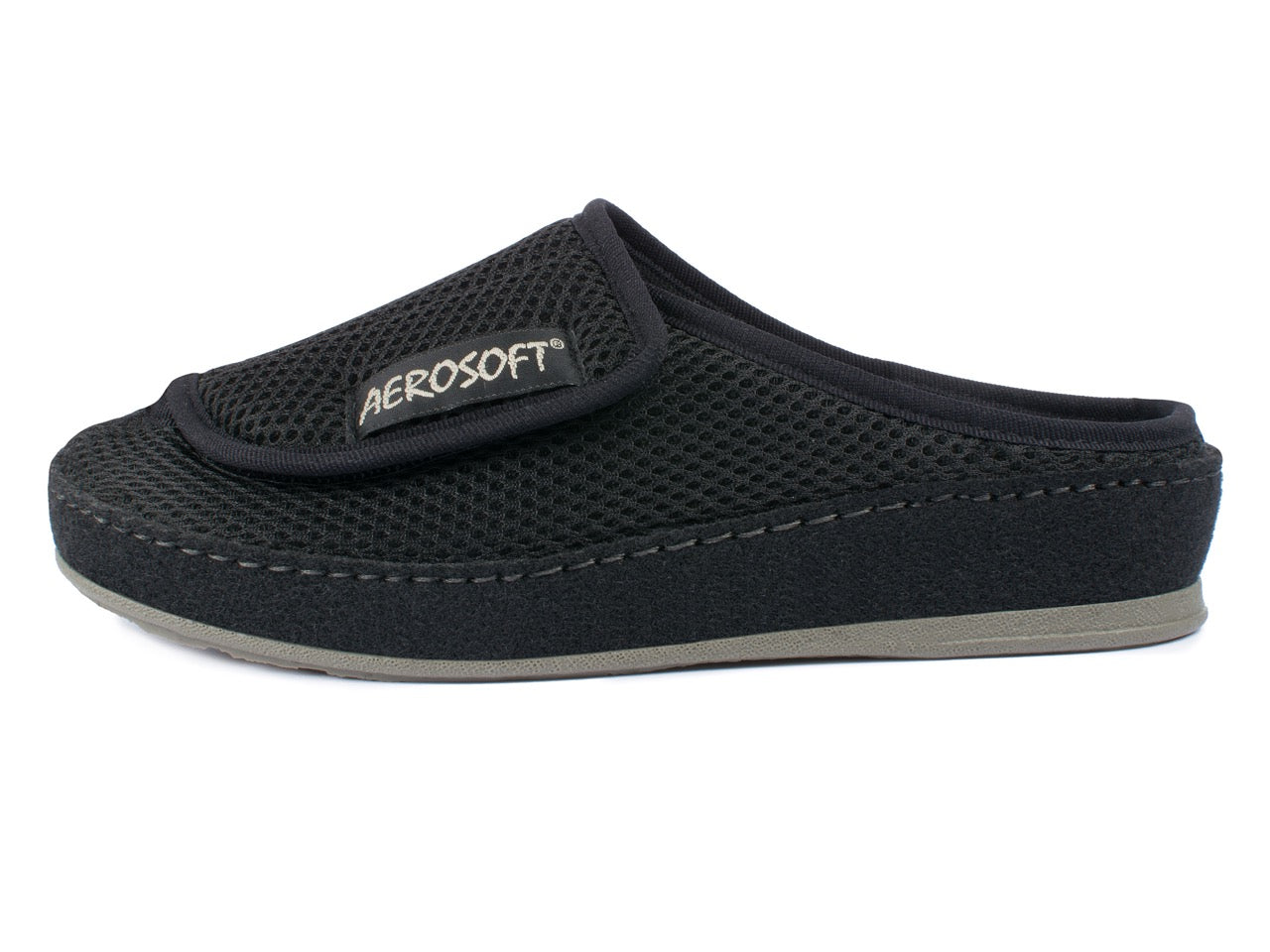 aerosoft-klett-pantolette-6032-4p-gesundheitspantolette-f-r-damen-und-herren image 4