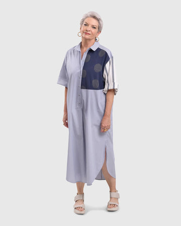 alembika-tao-tunika-shirtkleid-navy-hemdkleid image 7