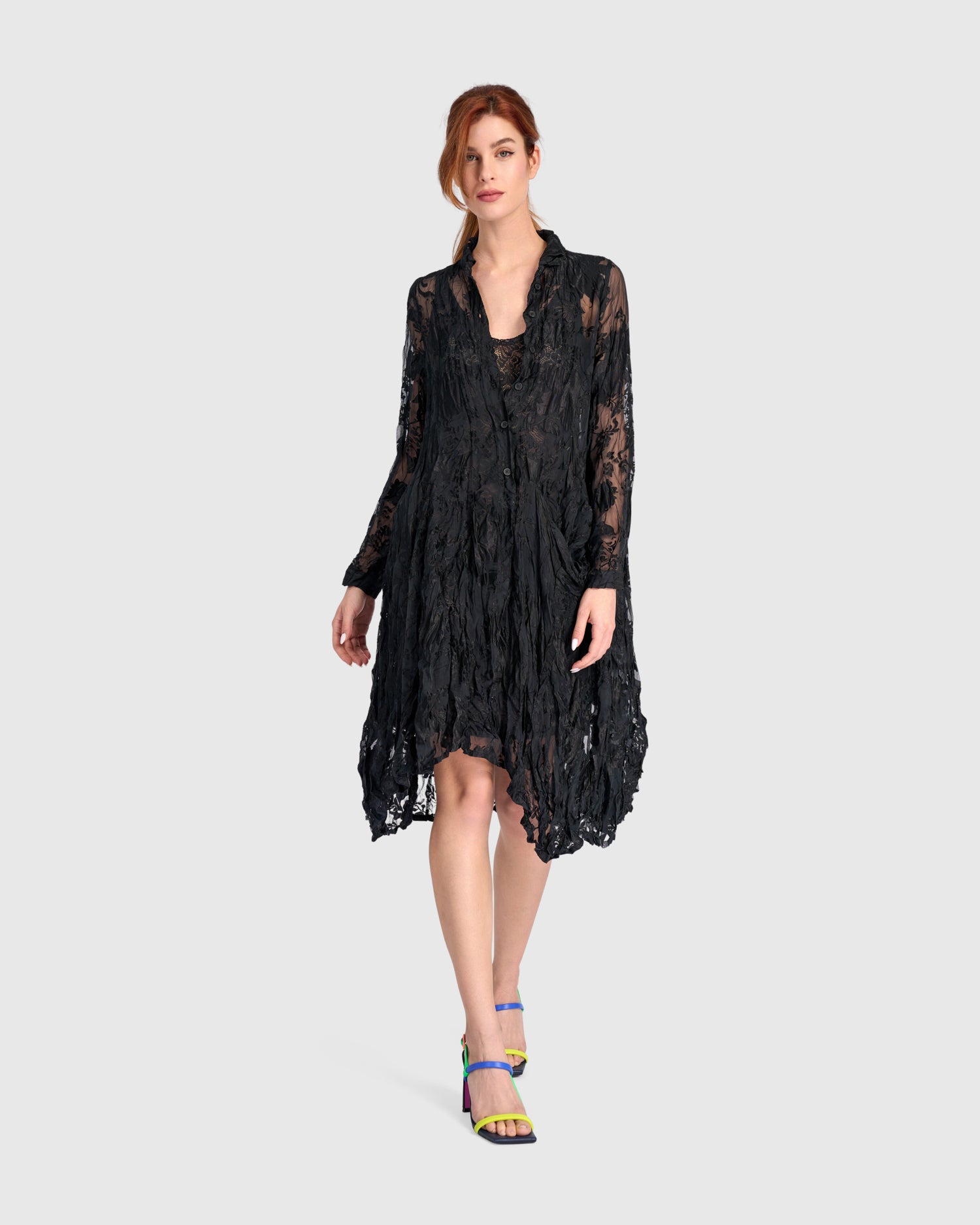 alembika-hemlock-wonderful-dress-kleid-sheer-black-knie-lang image 4