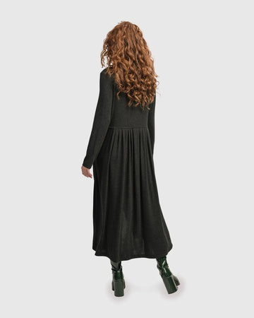 alembika-urban-spice-of-life-maxikleid-charcoal image 6