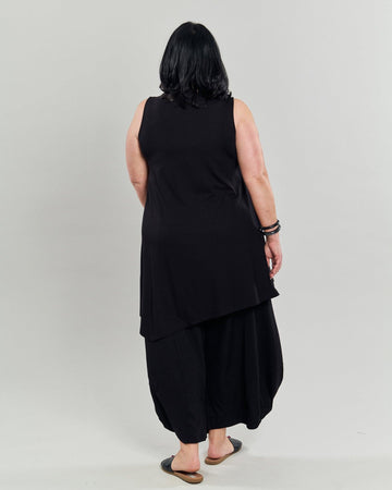 alembika-everyday-punto-hose-schwarz-plus image 8