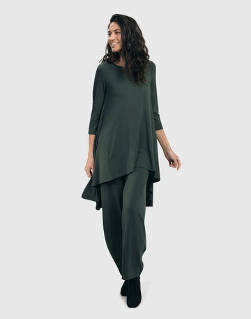 alembika-essential-swing-tunika-top-gr-n-hi-lo image 4