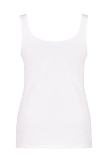 alembika-isla-tank-top-damen-top-wei-baumwolle image 2