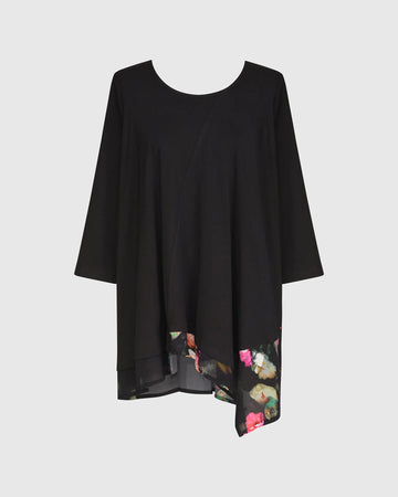 alembika-drinks-on-me-knit-top-floral image 8