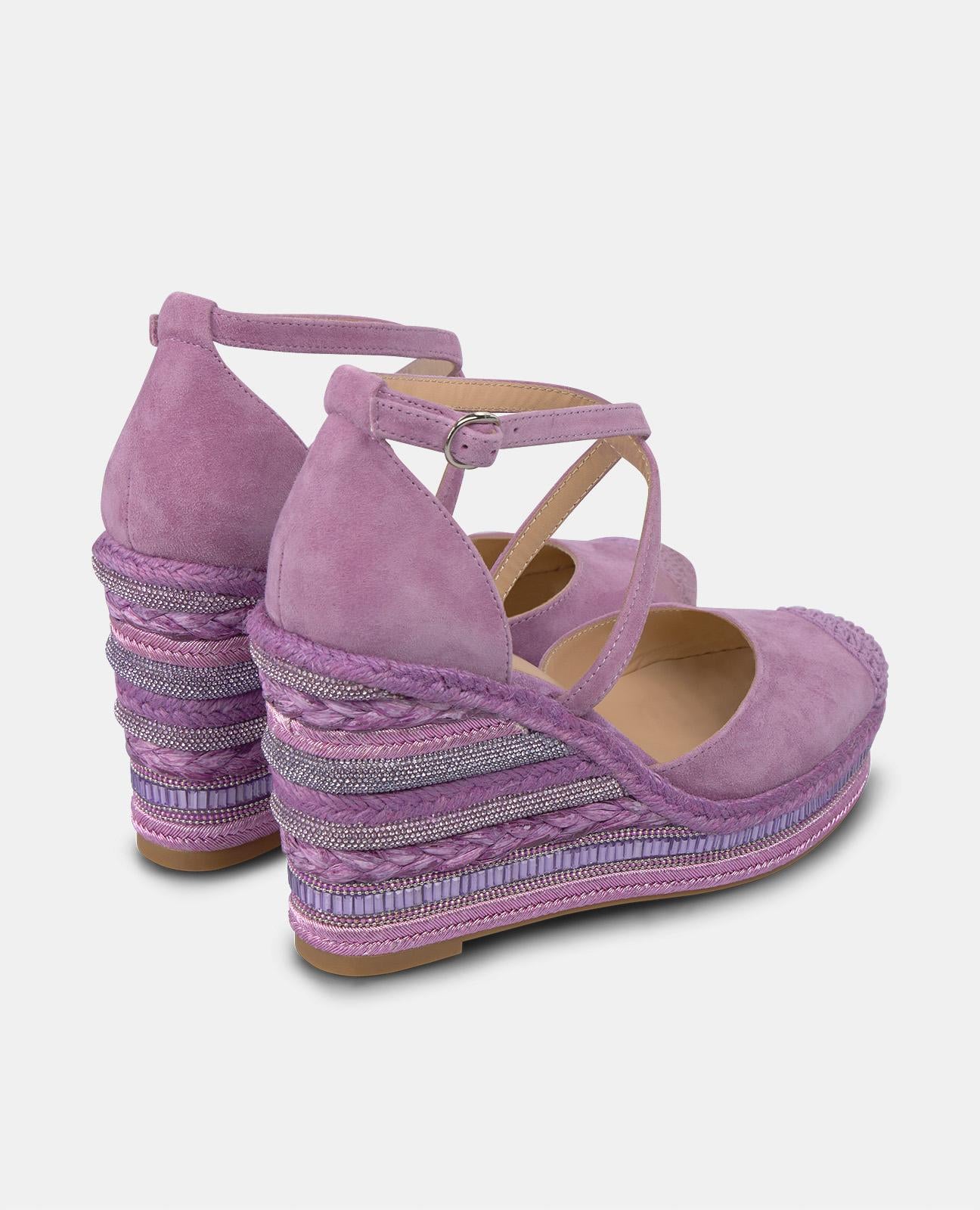 alma-en-pena-keilpantolette-violett-9-8-cm image 3