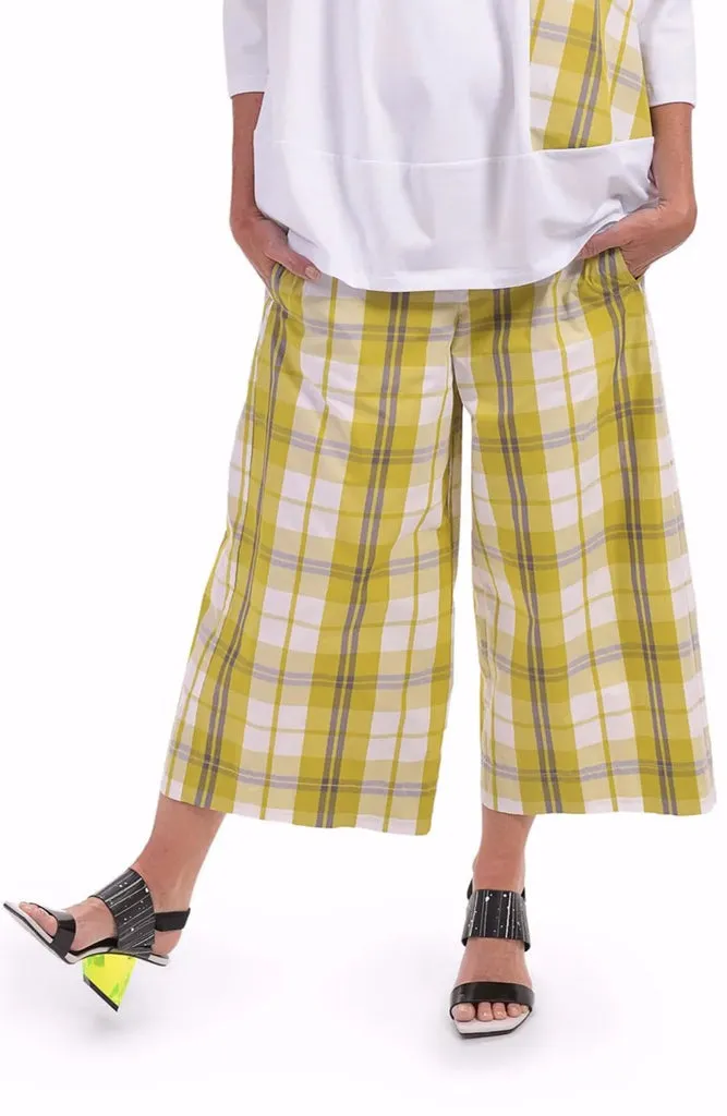 alembika-paz-wide-leg-crop-hose-baumwolle image 1