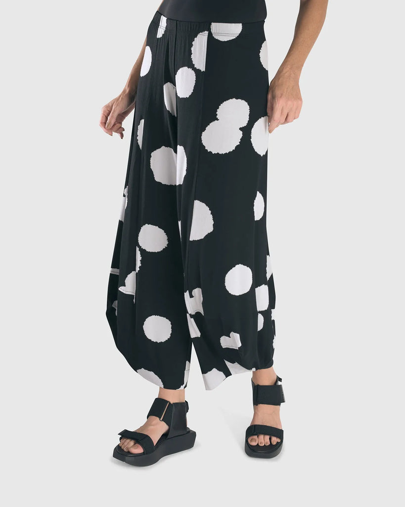 alembika-spot-punto-hose-black image 1