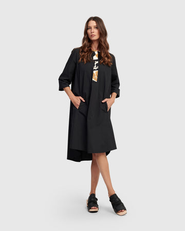 alembika-kenzie-shirtkleid-tulips-baumwolle-kniel-nge image 4