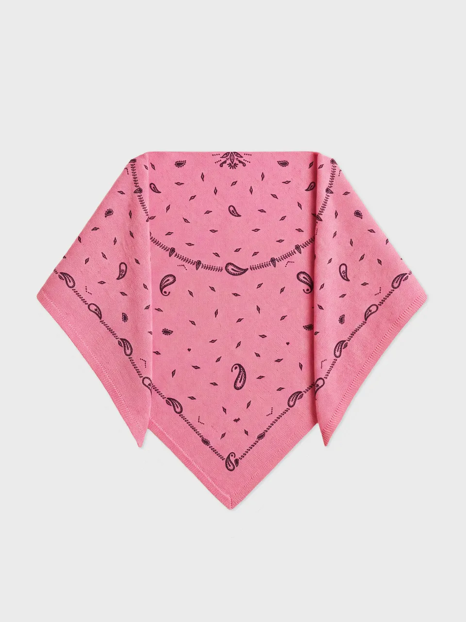 absolut-armance-print-kaschmir-dreieckstuch-bandana-rosa image 1