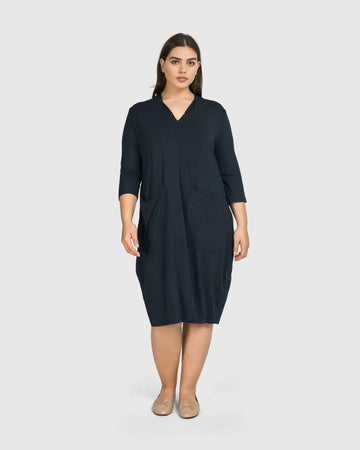 alembika-essential-cargo-kleid-ocean image 2