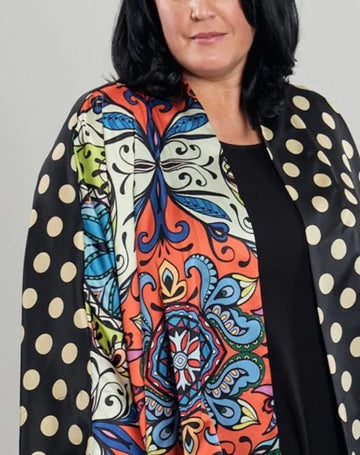 alembika-paisley-dot-kimono-jacke-multi-satin-tunikajacke image 4