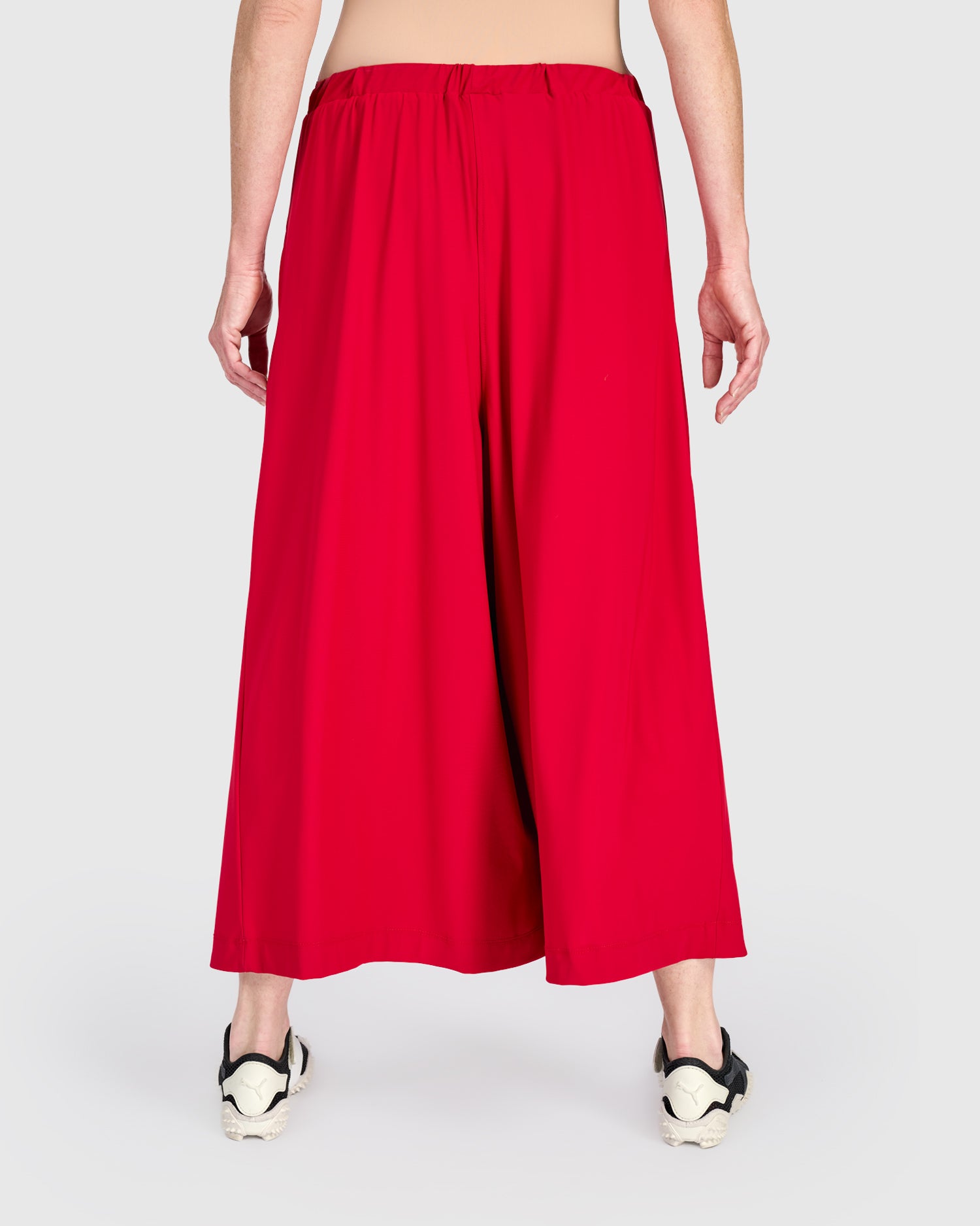 alembika-tekbika-harem-pockets-pants-red image 6