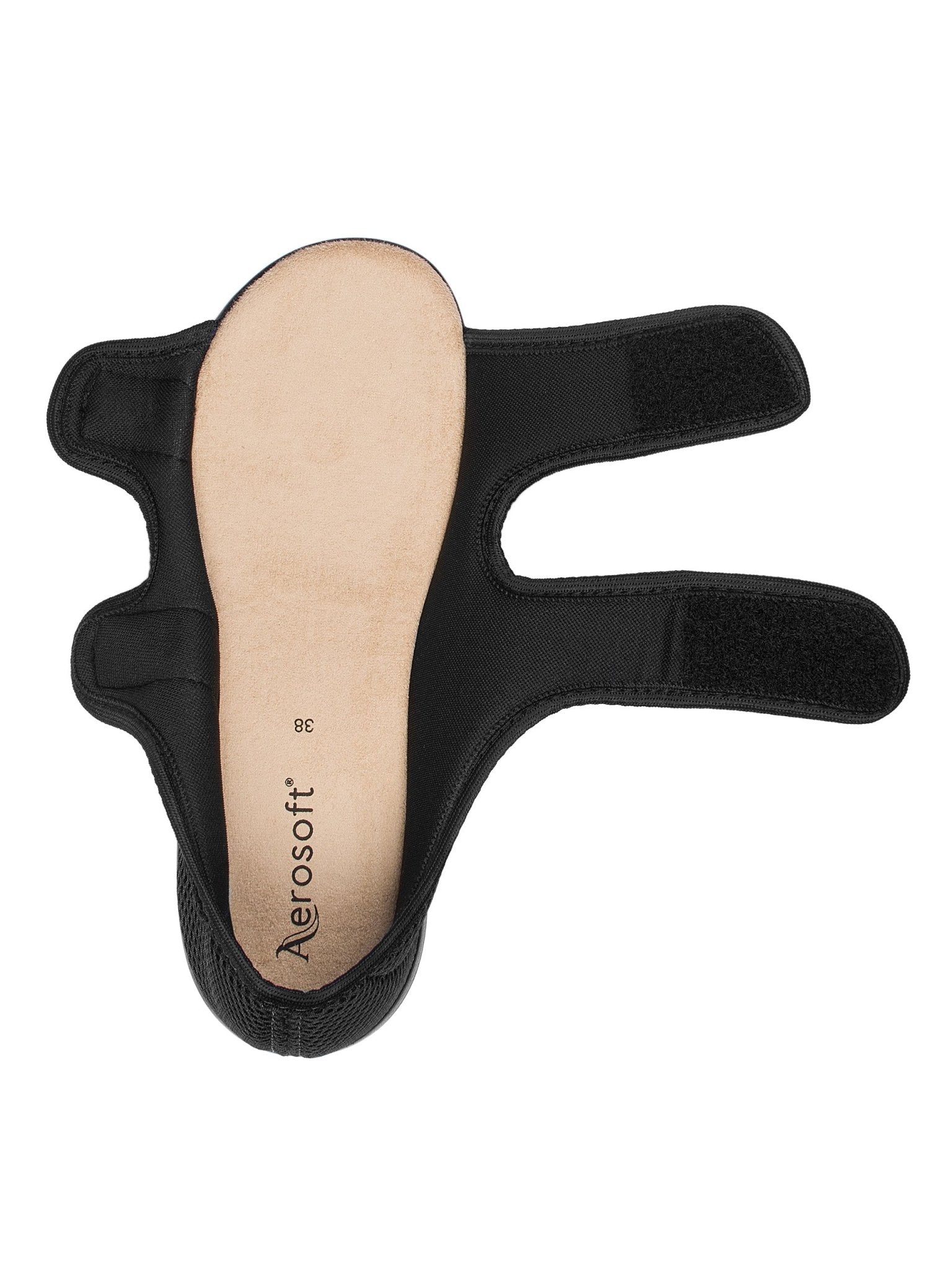 aerosoft-stretch-06-reha-sandalette-damen-herren image 7