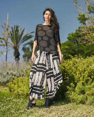 alembika-luna-punto-hose-savanna image 2