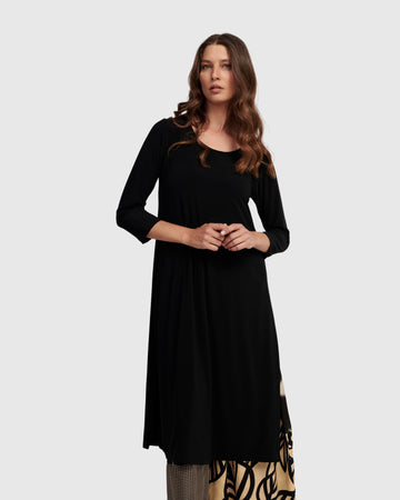 alembika-essential-long-tunic-top-black image 7