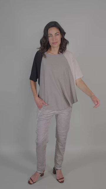 alembika-trio-mini-rib-dolman-top-multi-rippstrick-top image 3