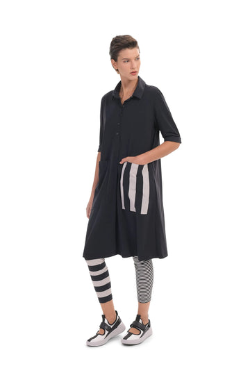 alembika-tekbika-leggings-tech-leggings-multi-streifen image 5