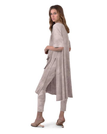 alembika-juno-leggings-stone-mit-breitem-bund image 2
