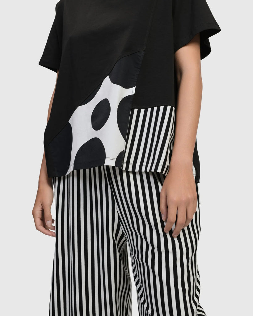 alembika-urban-tribeca-t-shirt-mono image 1