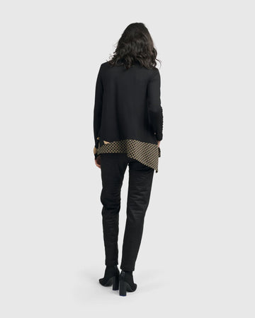 alembika-nikita-turtleneck-trapeze-top-mix-rollkragen-tunika-a-linie image 7
