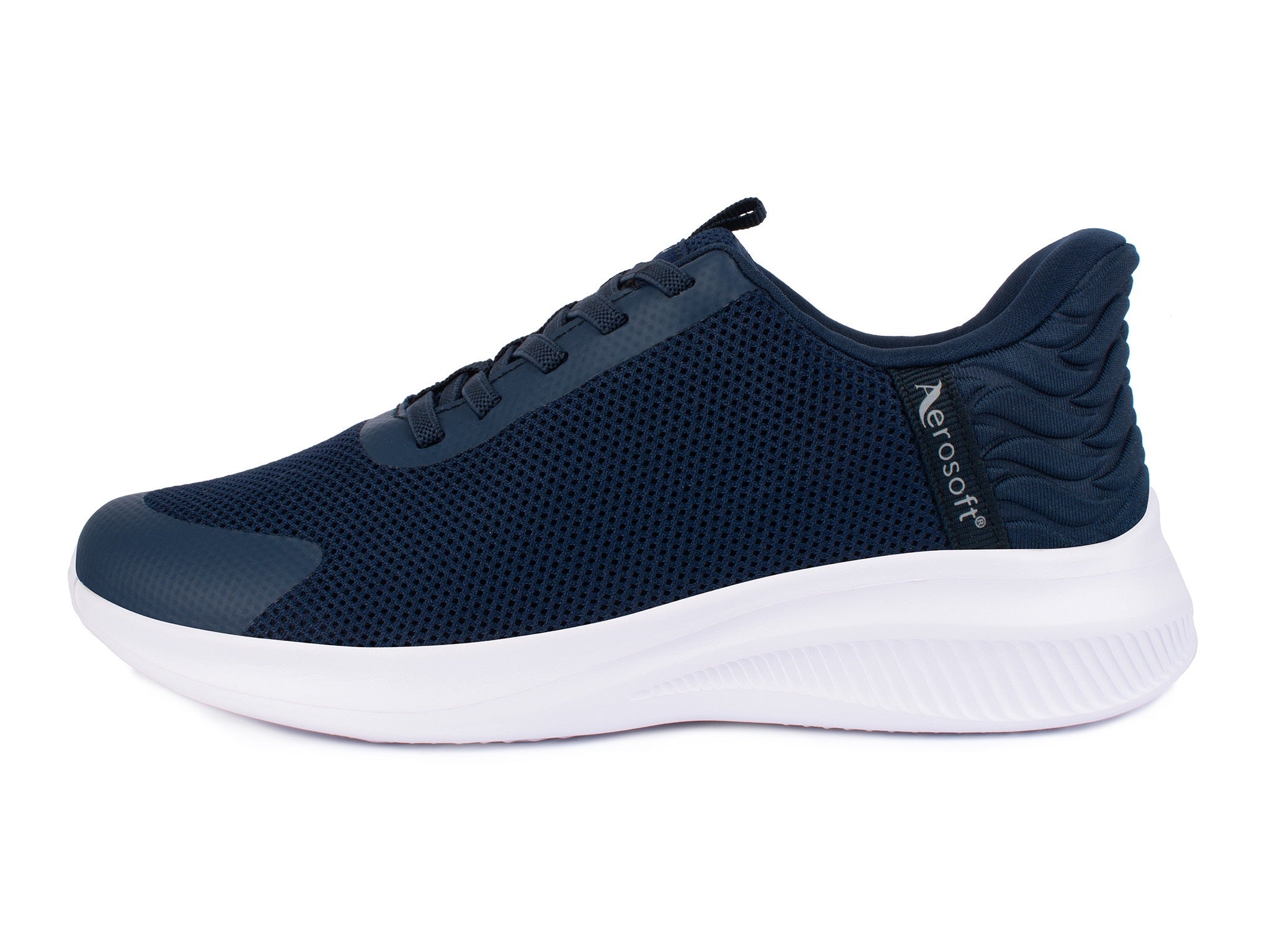 aerosoft-damen-slip-in-sneaker-komfort-sneaker image 5