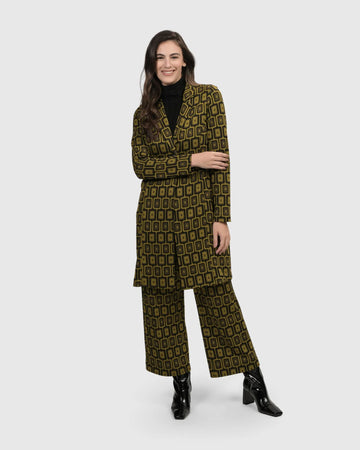 alembika-dynamite-days-duster-mantel-chartreuse image 8