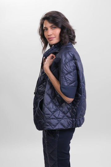 alembika-ether-anorak-top-royal-stepp-oberteil image 3