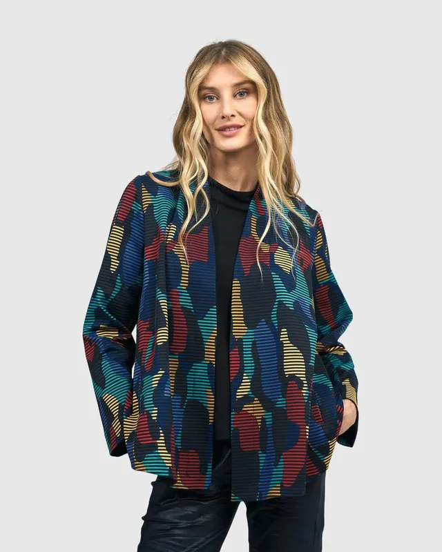 alembika-alexa-jacke-ocean image 1