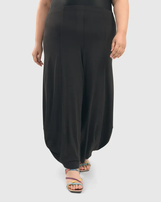 alembika-everyday-punto-hose-schwarz-plus image 1