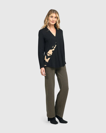 alembika-harley-v-neck-top-blackout image 3