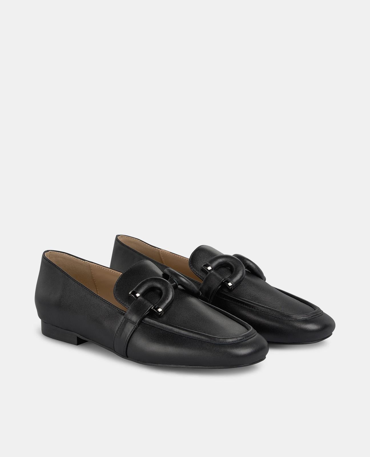 alma-en-pena-loafer-mokassins-schwarz-1-5-cm image 2