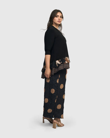 alembika-doppio-wide-leg-hose-circles image 8