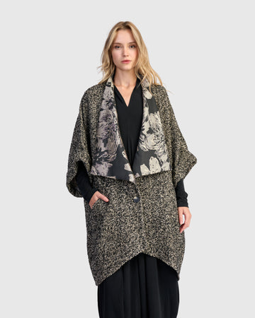 alembika-delice-boucle-mantel-damen-in-glow image 7