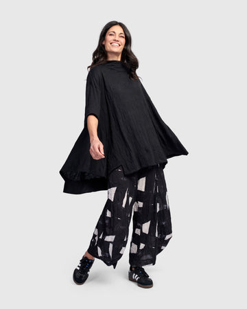 alembika-sagitarrius-punto-pants-mono-knitter-hose image 2