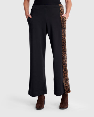 alembika-urban-strut-relaxed-hose-black-french-terry image 3
