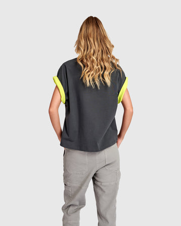 alembika-urban-lover-tee-fog image 5