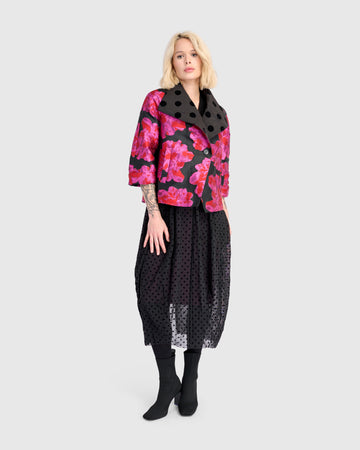 alembika-cherie-cocktail-jacket-pink-floral-cocktailjacke image 8