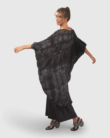 alembika-urban-batwing-tunika-smoke-damen-baumwoll-tunika image 7