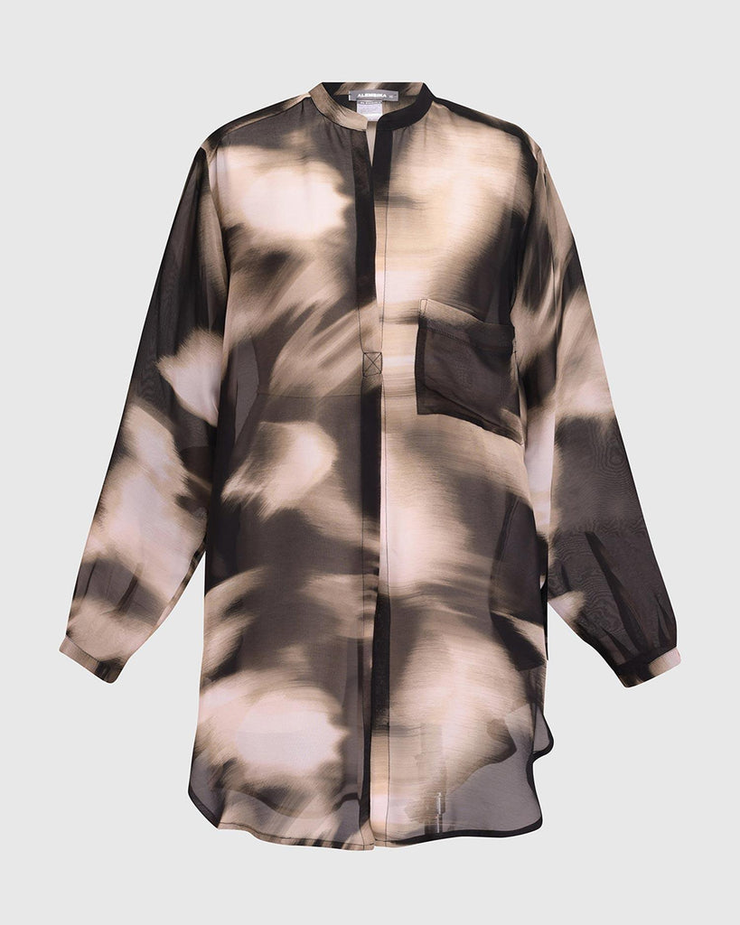 alembika-air-tunika-bluse-blaze-viskose-tunika image 1