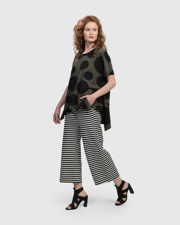 alembika-urban-kiki-relaxed-top-khaki-damen-shirt image 4