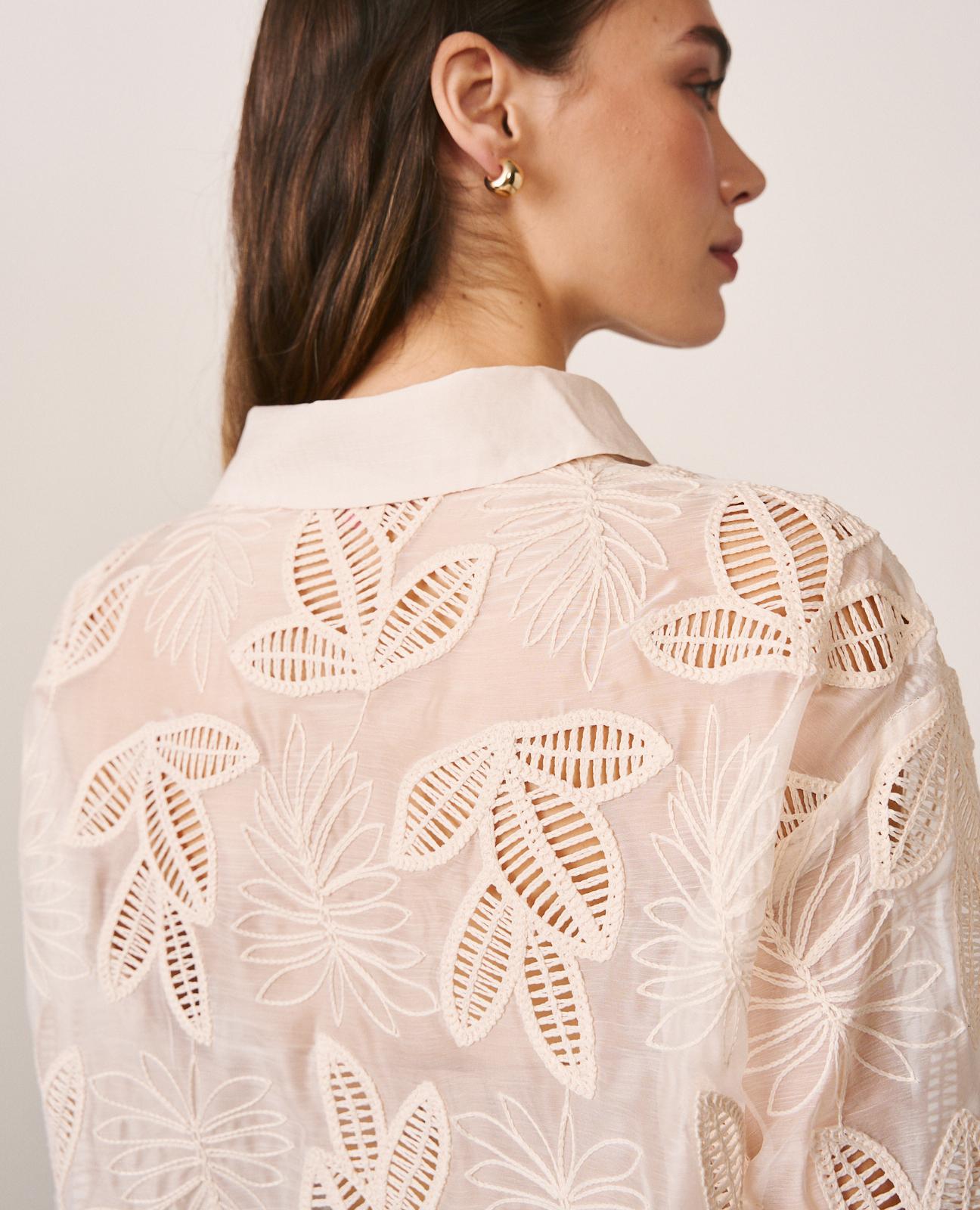 alma-en-pena-alfa-63220-chiffon-bluse-wei-stickerei-s image 6