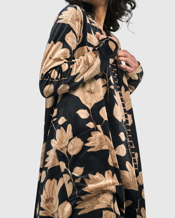 alembika-velvet-smoking-jacke-floral-samt image 3