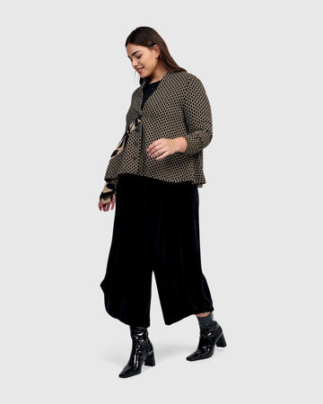 alembika-chantilly-jacquard-jacke-hive image 6