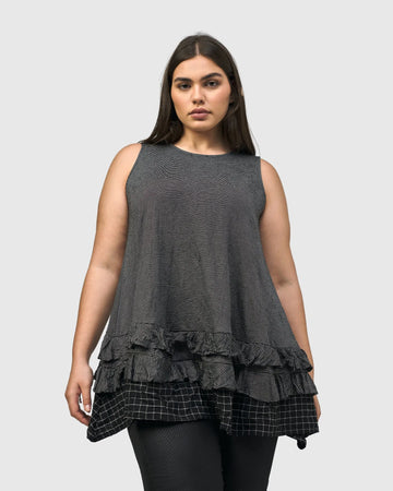 alembika-thalia-tunic-top-mix-rmellose-a-linien-tunika image 5