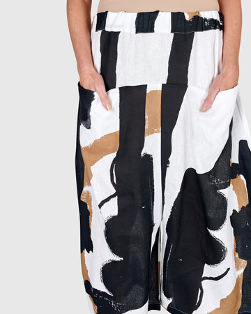 alembika-urban-stave-harem-pants-zebra image 3