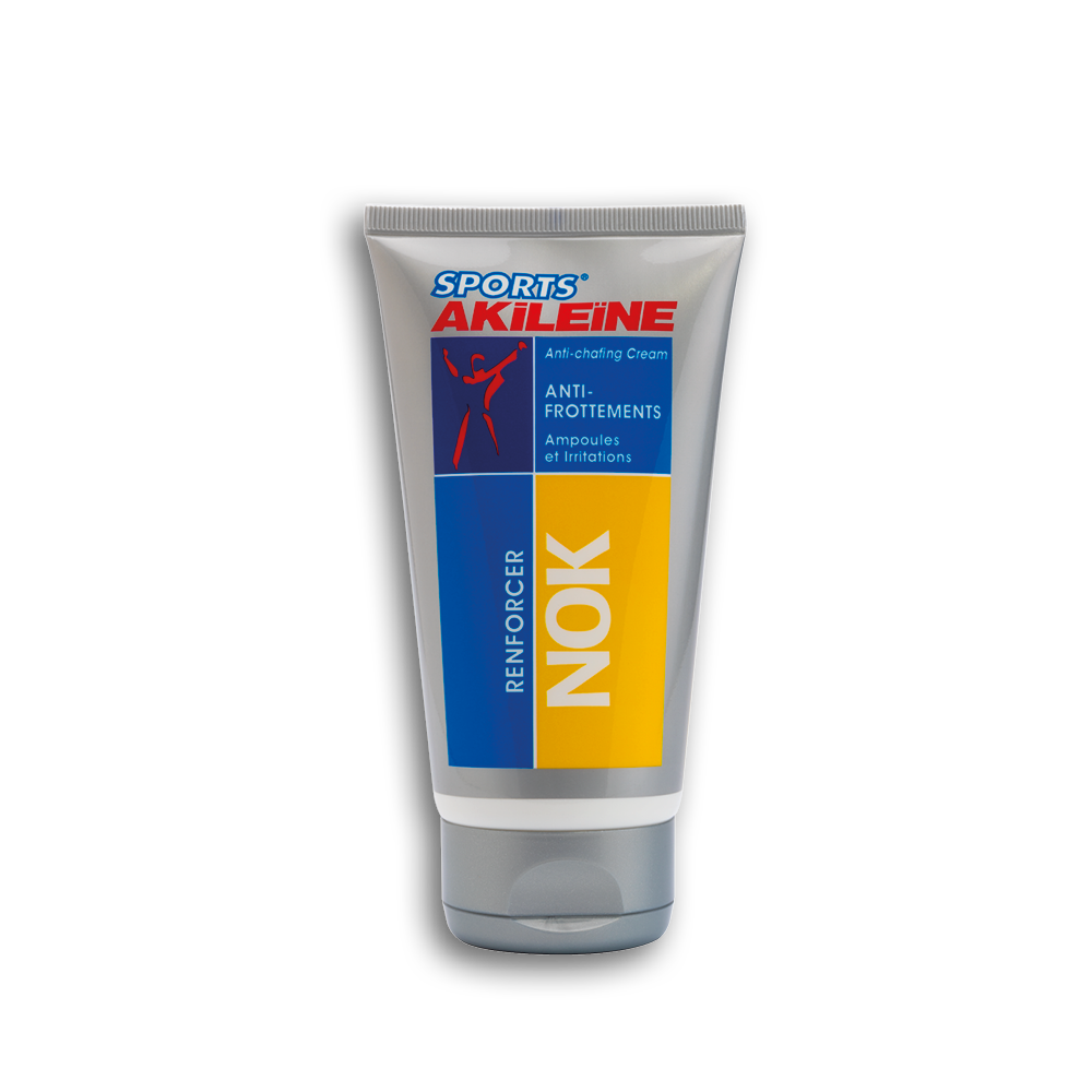 akileine-nok-anti-frottements-creme-150-ml image 1