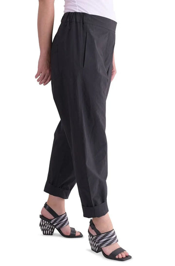 alembika-urban-harem-hose-schwarz image 2