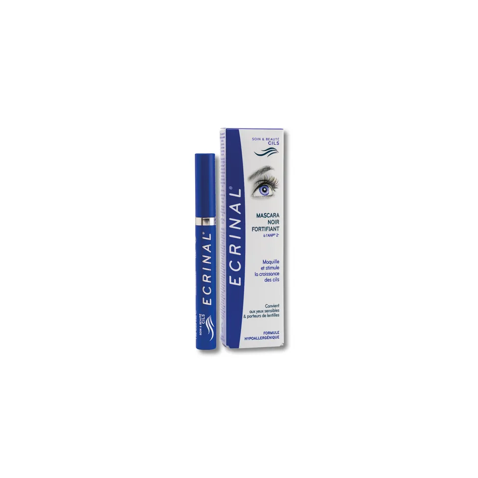 akileine-mascara-noir-fortifiant-l-anp-2-wimperntusche-f-r-fragile-feine-wimpern image 1