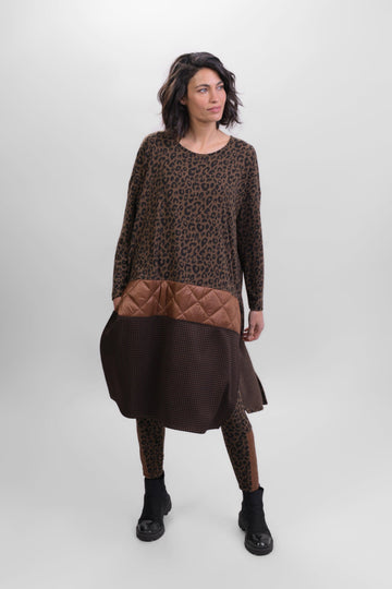 alembika-chiu-ether-leggings-brown-leo image 6